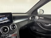 Mercedes-Benz C 350 e 7G-TRONIC AMG Line