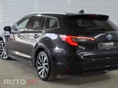 Toyota Corolla Touring Sports 1.8 Hybrid Comfort+P.Sport