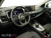 Nissan Qashqai Qashqai 1.3 DIG-T N-Connecta LED Xtronic