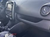 Renault Clio 0.9 TCe Limited