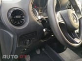 Mercedes-Benz Vito 116 CDI LANG HA