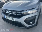 Dacia Sandero 1.0 TCe SPTEPWAY EXTREME
