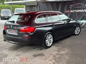BMW 525 d Auto