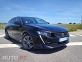 Peugeot 508 SW hybrid plug in 225 cv allure pack e-EAT8