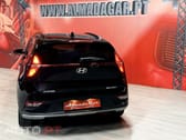 Hyundai Bayon 1.0 T-GDi Premium