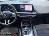BMW 120 d Pack Desportivo M