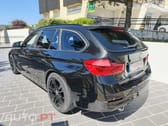 BMW 318 i Sport Line