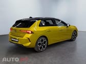 Opel Astra 1.6 PHEV GS