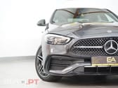 Mercedes-Benz C 300 e T 9G-TRONIC AMG Line