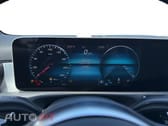 Mercedes-Benz A 180 d AMG Line Aut.