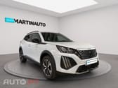 Peugeot 2008 1.2 Allure