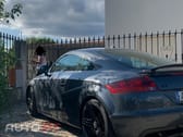 Audi TT Audi TT DSG 230cv S-line