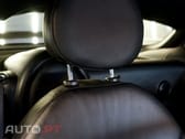 MINI Coupé Cooper SD