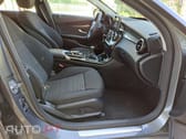 Mercedes-Benz C 180 1.6 CDI Exclusive