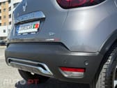 Renault Captur 1.2 TCe Initiale Paris EDC
