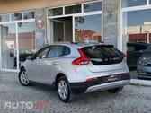 Volvo V40 Cross Country 1.6 D2 Momentum