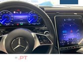Mercedes-Benz EQE 300 AMG Line