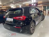 Mercedes-Benz A 160 Style