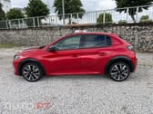 Peugeot 208 1.2 PureTech GT Line