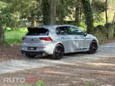 Volkswagen Golf 2.0 TSI GTI Clubsport DSG