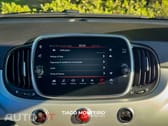Fiat 500 1.0 Hybrid Connect