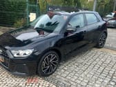 Audi A1 25 TFSI Advanced