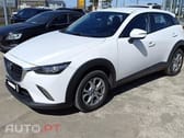 Mazda CX-3 1.5 Sky.Special Edition Navi