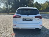 Ford Focus SW 1.0 EcoBoost MHEV ST-Line