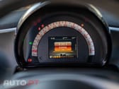 Smart ForTwo 1.0 Passion 71 Aut.
