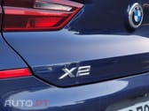 BMW X2 20 d sDrive Auto