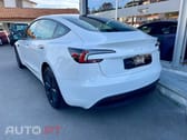 Tesla Model 3 Tração Traseira Premium