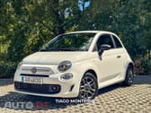 Fiat 500 1.0 Hybrid Connect