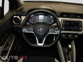 Nissan Micra 1.0 IG-T ACENTA 