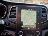 Renault Mégane Sport Tourer 1.5 Blue dCi Bose Edition