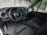 Mercedes-Benz Sprinter Longa HA