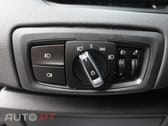 BMW 216 d