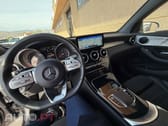Mercedes-Benz GLC 300 de 4Matic