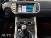 Land Rover Evoque ND