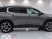 Citroen C5 Aircross 225 e-EAT8 SHINE