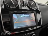 Dacia Sandero 0.9 TCe Stepway