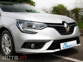 Renault Mégane Sport Tourer BLUE dCi 115 EDC BUSINESS EDITION