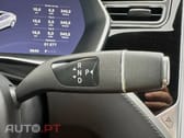 Tesla Model S Performance