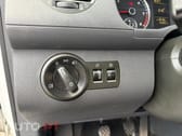 Volkswagen Caddy 1.6 TDi BlueMotion Confortline