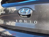 Hyundai Ioniq 38kWh