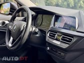 BMW 220 d Line Luxury