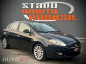 Fiat Bravo 1.6 M-jet