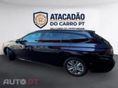 Peugeot 508 SW 1.2 EAT8 Business