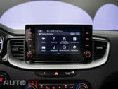 Kia Xceed 1.6 GDi PHEV Drive