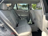 Mercedes-Benz E 300 BlueTEC Hybrid Avantgarde