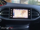 Peugeot 308 SW 1.6 BlueHDi GT Line